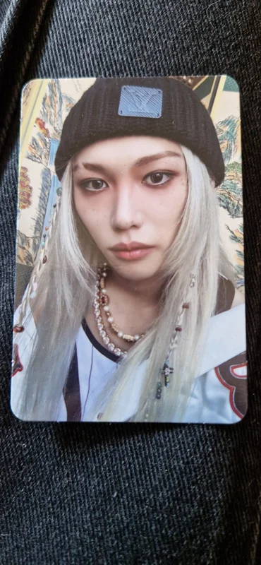 (HOP) ACCORDION VER.