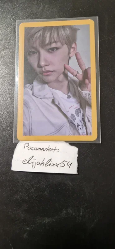Cle 2: Yellow Wood Felix