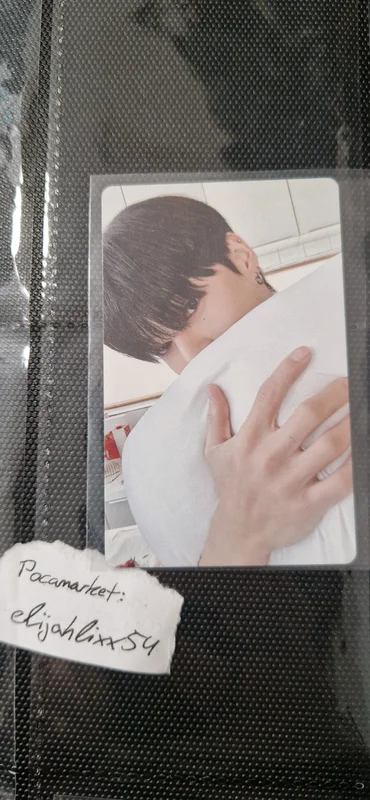 ATINY 6TH MEMBERSHIP KIT Wooyoung
