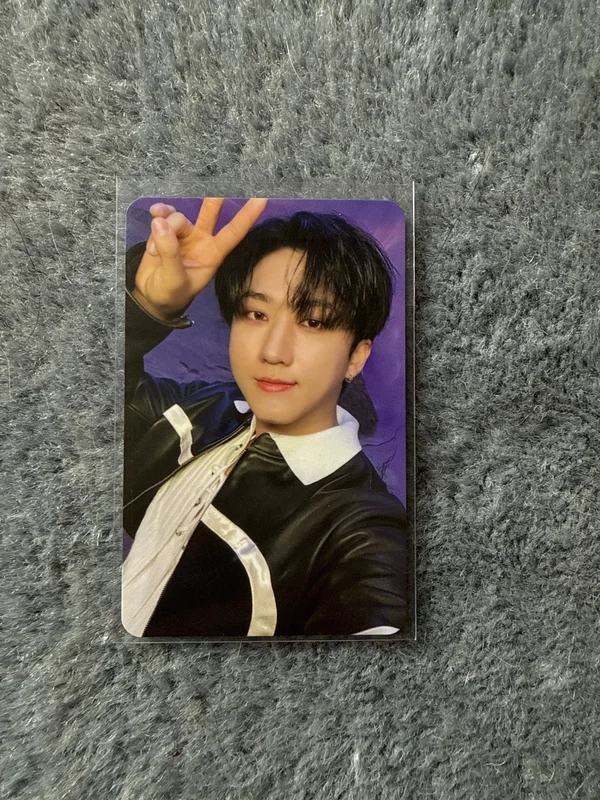 ROCKSTAR POSTCARD VER.