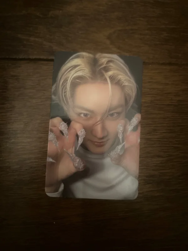 DESIRE : UNLEASH MINE Ver.