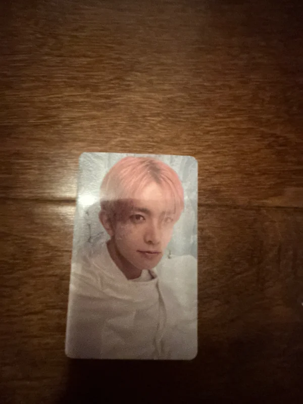 ROMANCE : UNTOLD -daydream- WHITE MIDNIGHT Ver.