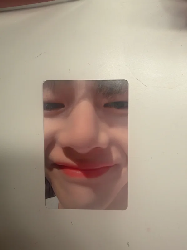 DICON PHOTOCARD 101 : CUSTOM BOOK / BEHIND BTS since 2018 (2018-2021 in USA)