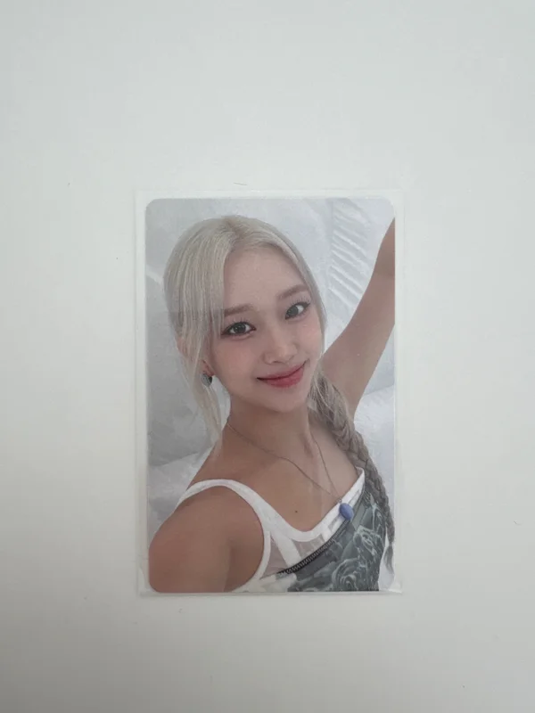TEENFRESH DIGIPACK ver. WEVERSE
