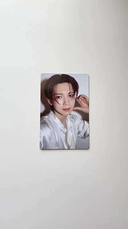 GOLDEN HOUR : Part.3 'In Your Fantasy Edition' BOX SET (US ONLY)