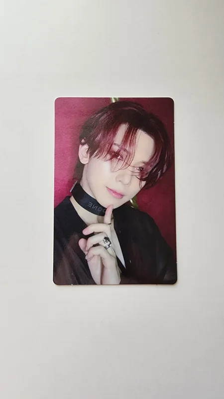 GOLDEN HOUR : Part.3 US Exclusive