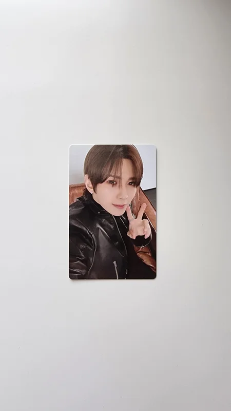 GOLDEN HOUR : Part.1 DIARY VER.