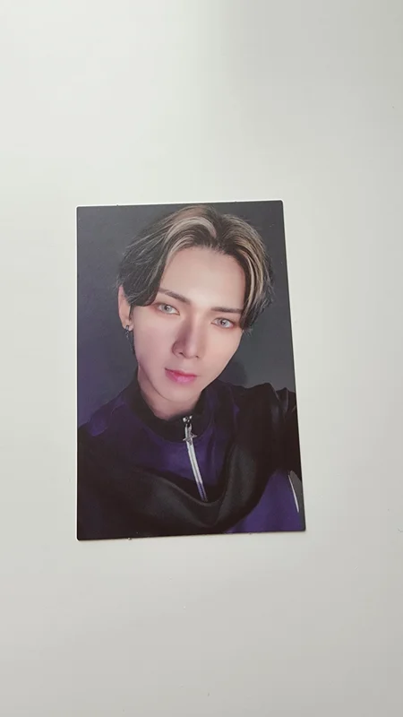 ZERO : FEVER Part.3 Z ver.