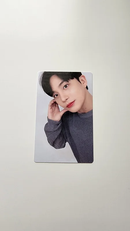 ATEEZ x KAURA VALENTEEZ POCA SET