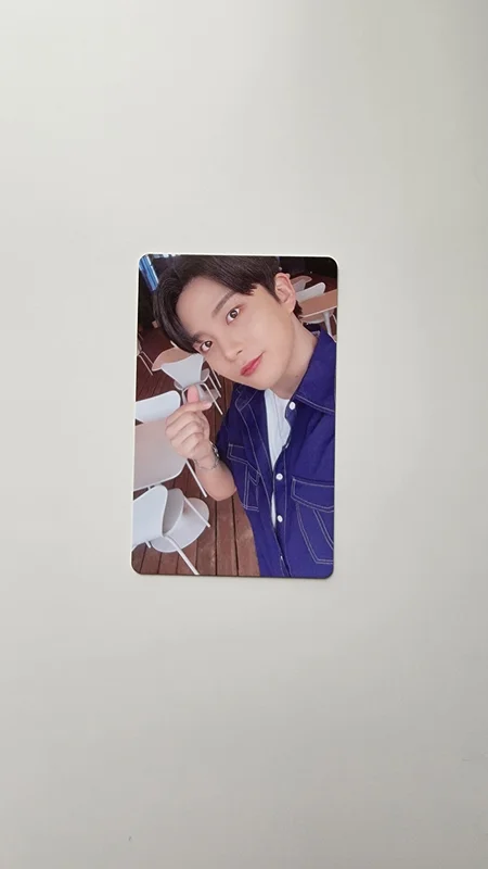 ATEEZ 2023 SUMMER PHOTOBOOK