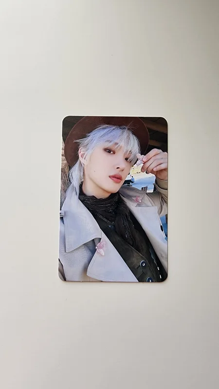 GOLDEN HOUR : Part.1 POCAALBUM VER. MAKESTAR