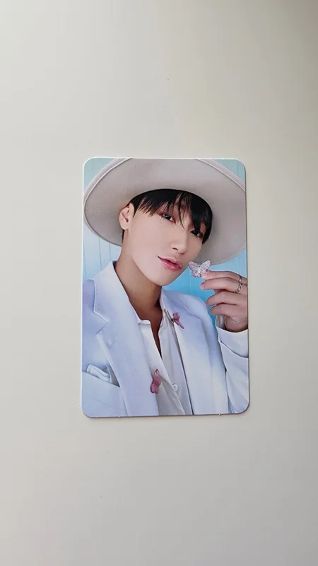 GOLDEN HOUR : Part.1 POCAALBUM VER. MAKESTAR