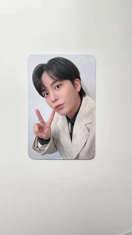 ATEEZ WORLD TOUR [TOWARDS THE LIGHT : WILL TO POWER] IN EUROPE REWARD