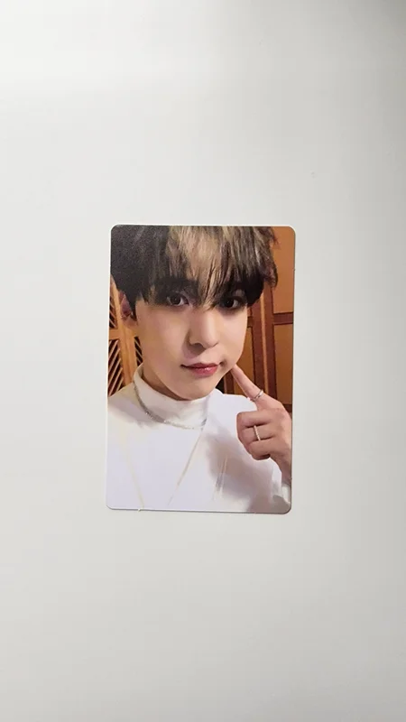 SPIN OFF : FROM THE WITNESS POCAALBUM Z ver.