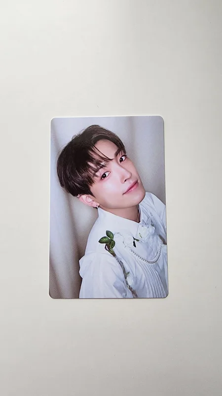 GOLDEN HOUR : Part.2 TO VER.