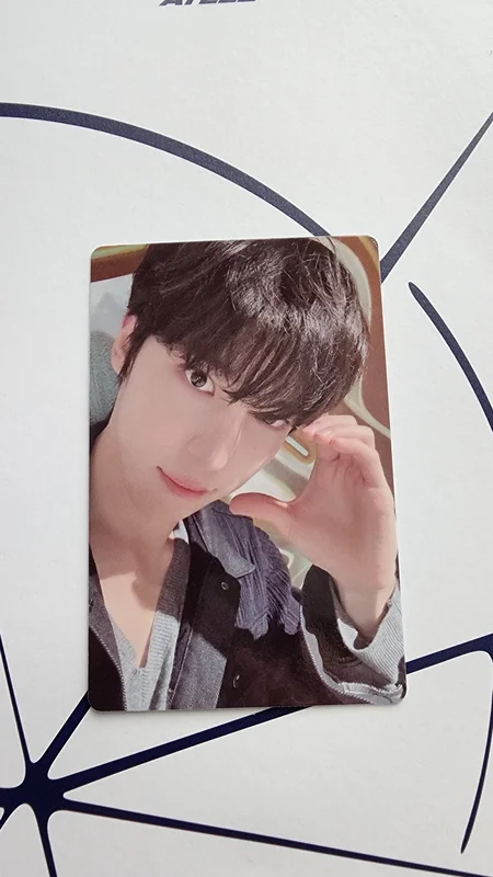 GOLDEN HOUR : Part.4 DIARY VER.