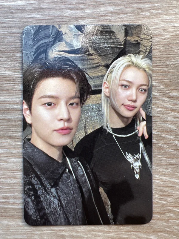 THIS & THAT THIS VER - Felix and Seungmin