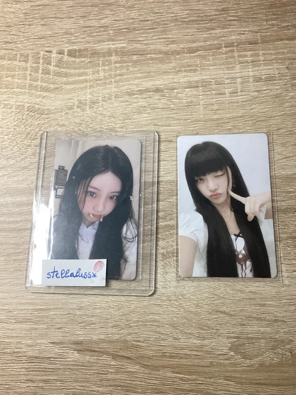 SUPER REAL ME Weverse Albums ver.