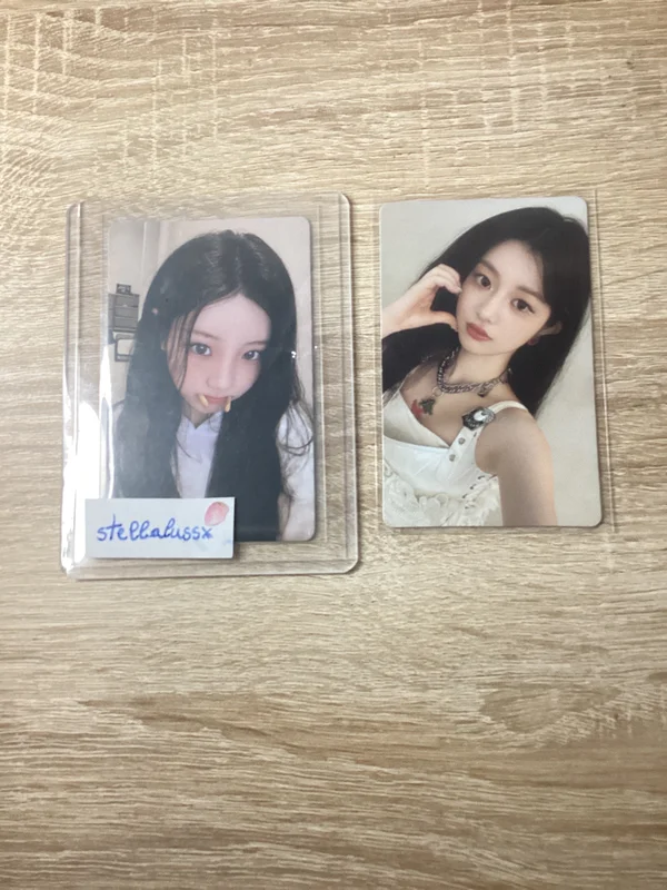 SUPER REAL ME Weverse Albums ver.
