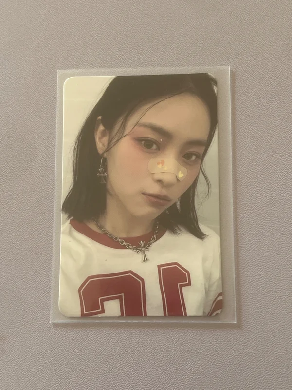 KILL MY DOUBT STANDARD Ver.