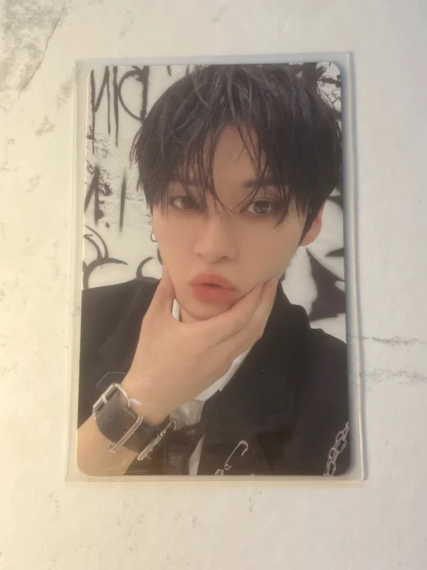 Stray Kids World Tour dominATE SEOUL REWARD