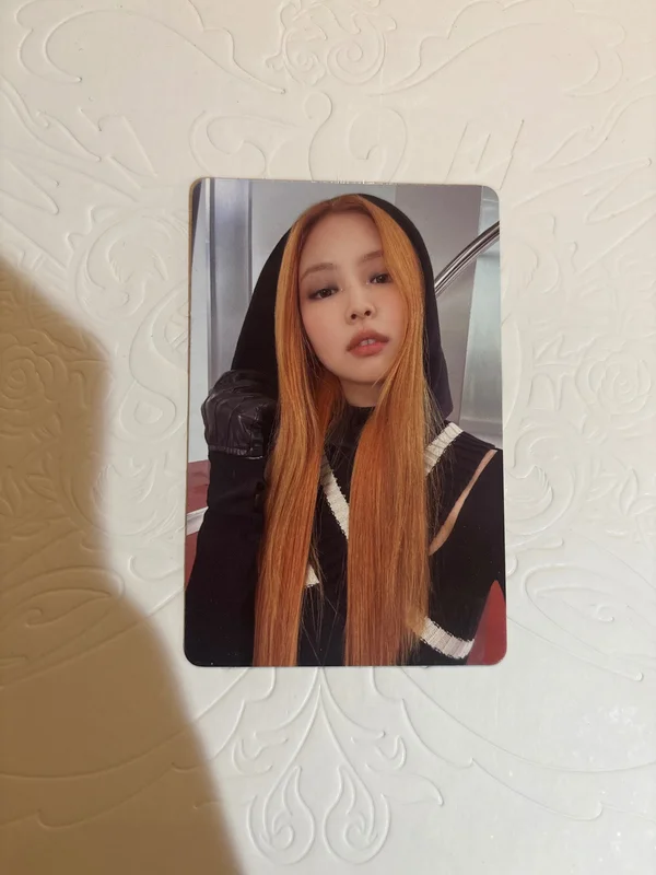BORN PINK DIGIPACK ver.