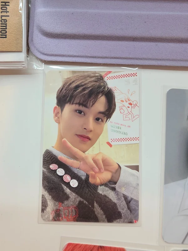 2022 SEASON'S GREETINGS