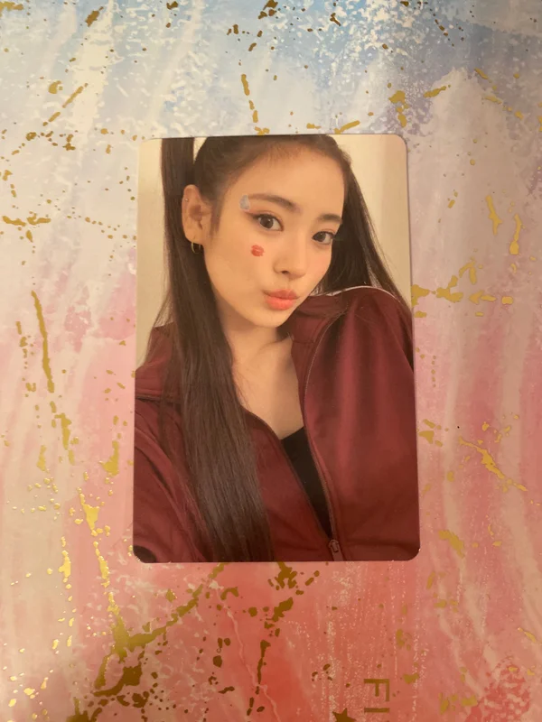 MY EYES OPEN VVIDE PHOTOBOOK ver. ORB ver.