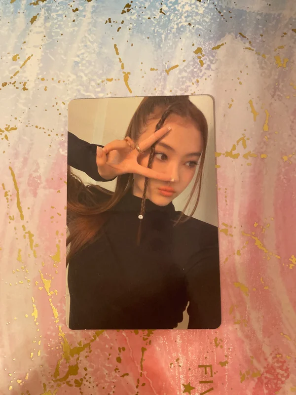 MY EYES OPEN VVIDE PHOTOBOOK ver. ORB ver.