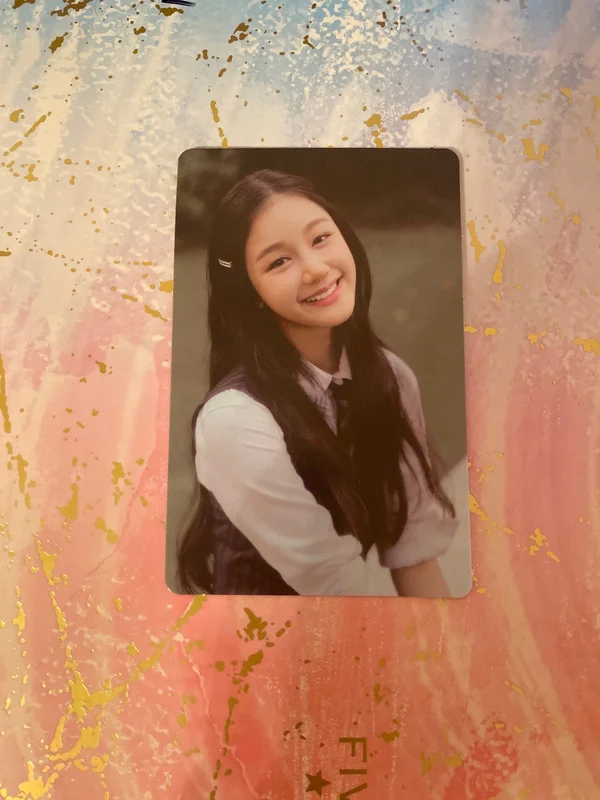 BABYMONS7ER YG TAG ALBUM VER.