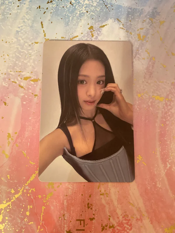 BABYMONS7ER PHOTOBOOK VER.