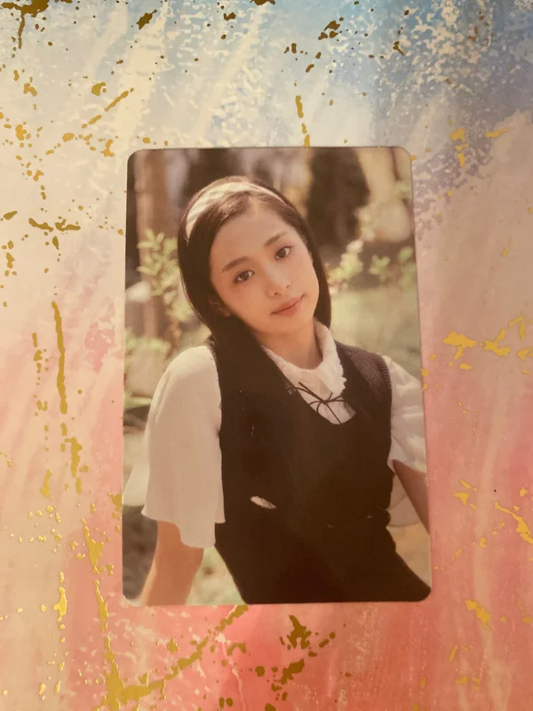 BABYMONS7ER YG TAG ALBUM VER.