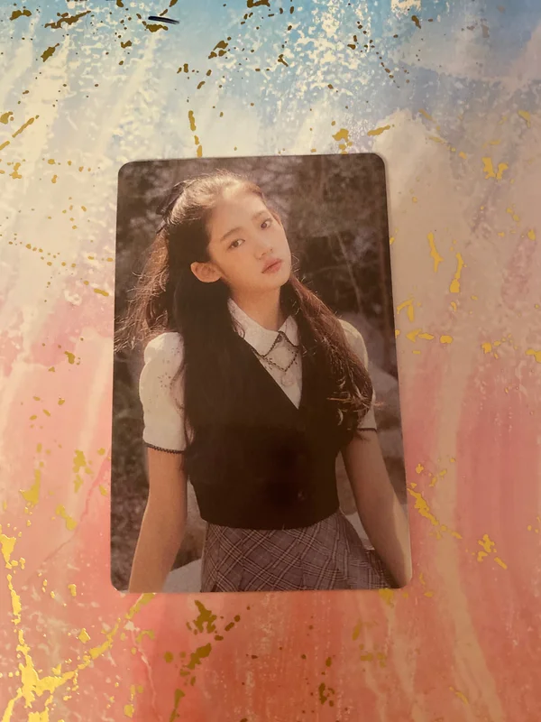 BABYMONS7ER YG TAG ALBUM VER.