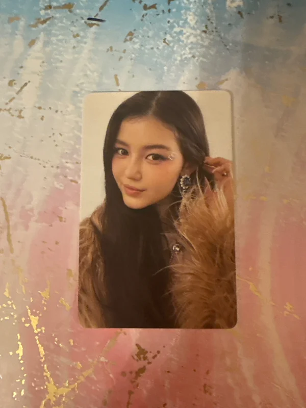 New Jeans Bluebook ver. DANIELLE VER.