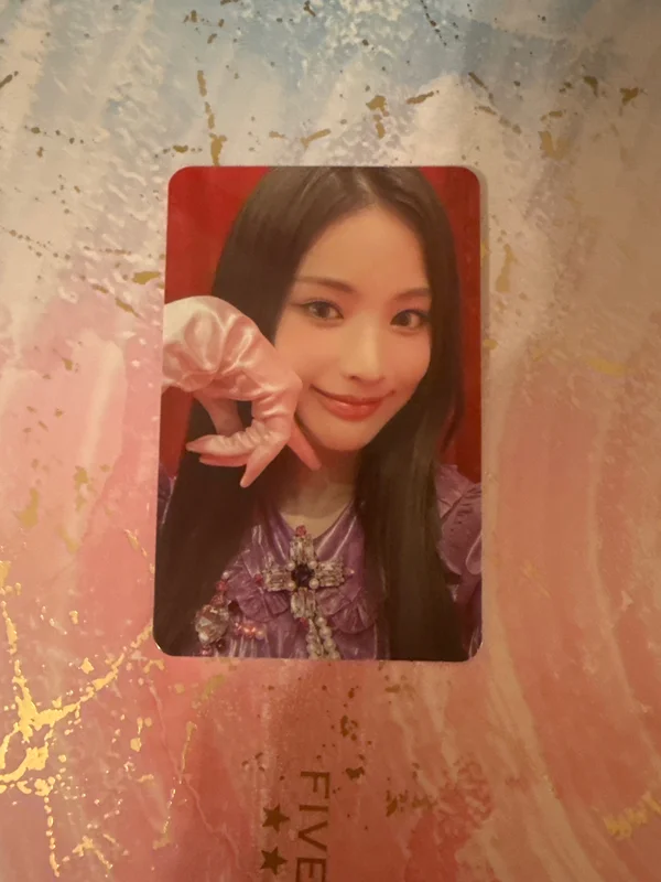 ENTWURF Jewel Case Ver.