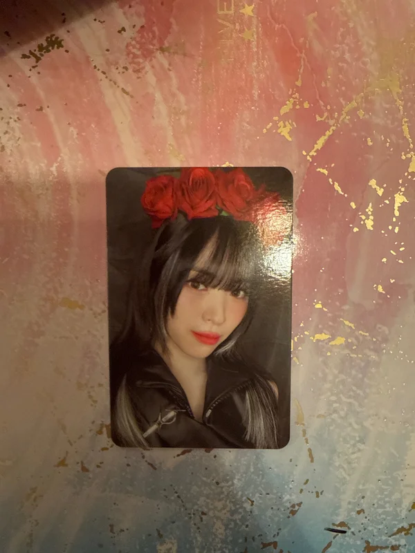 BORN TO BE STANDARD VER.