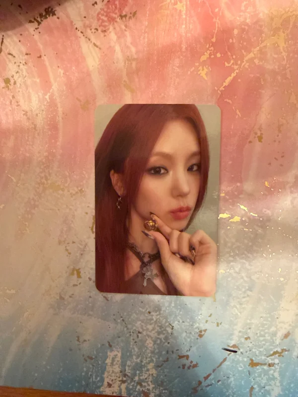 BORN TO BE STANDARD VER.