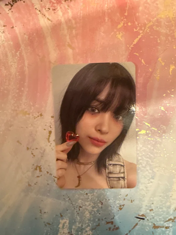 BORN TO BE STANDARD VER.