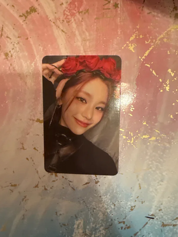 BORN TO BE STANDARD VER.