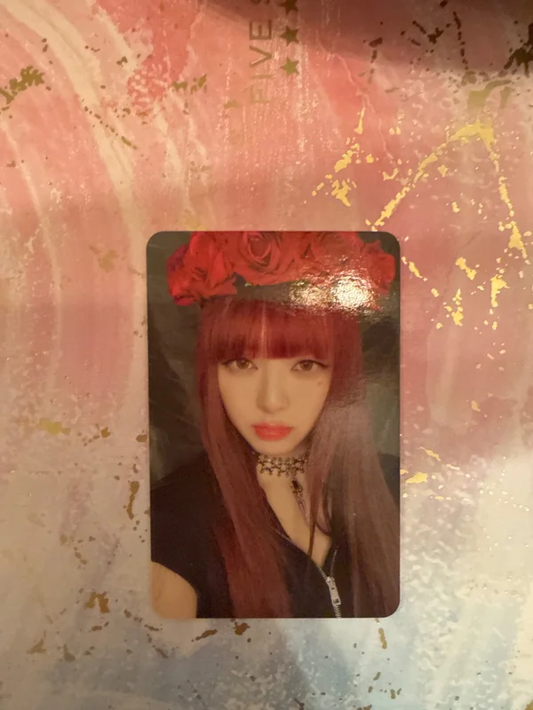 BORN TO BE STANDARD VER.