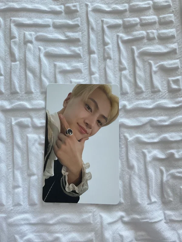 Jay BORDER : DAY ONE DUSK Ver.