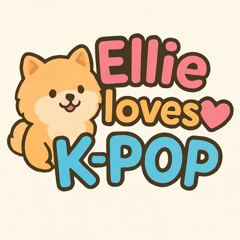 ellieloveskpop