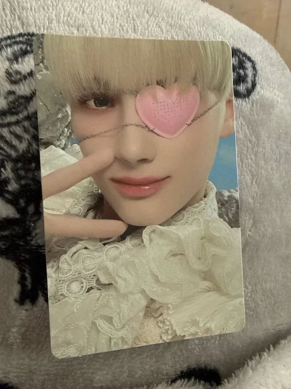 The Chaos Chapter: FREEZE WORLD Ver.