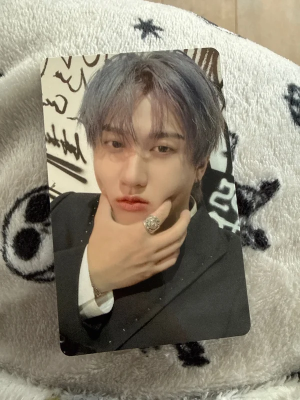 Stray Kids World Tour dominATE SEOUL REWARD