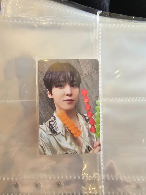 YUNHO / GOLDEN HOUR : Part.1 Walmart Exclusive