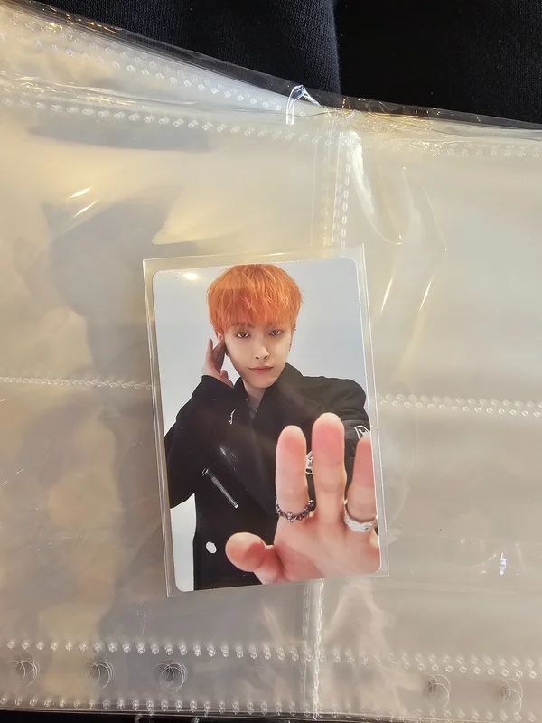 HONGJOONG / GOLDEN HOUR : Part.1 US Exclusive