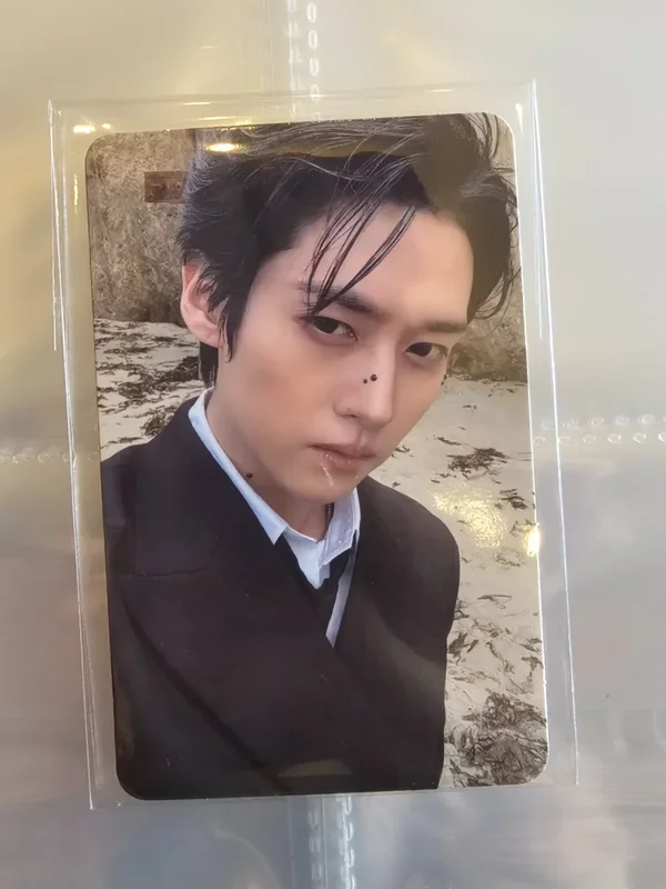 LEE KNOW / STRAY KIDS : DO IT ACCORDION VER.