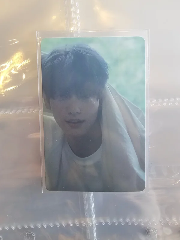 SOOBIN / TXT: The Star Chapter: SANCTUARY