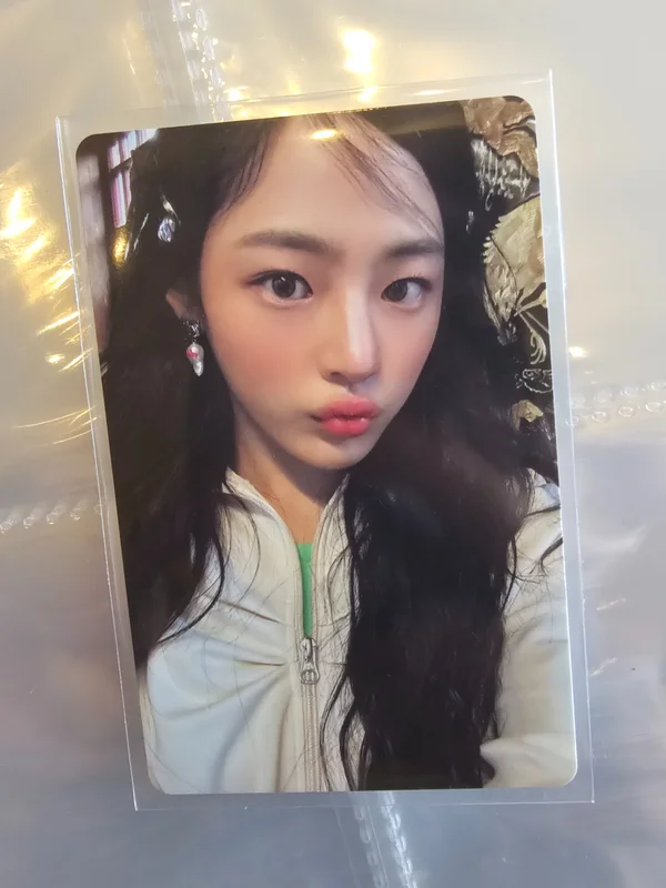 MINJI / NEW JEANS : Get Up Bunny Beach Bag ver.