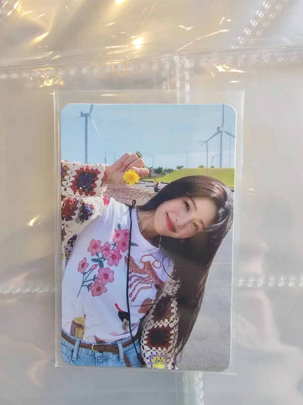 JOY / RED VELVET : Hello